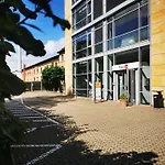 Hotel Plaza Nord Braunschweig