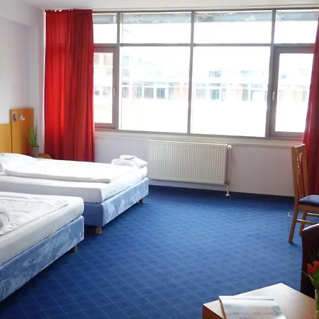 Hotel Plaza Nord