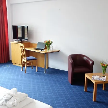 Plaza Nord Hotel Braunschweig