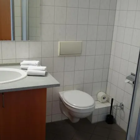 Plaza Nord Hotel Braunschweig