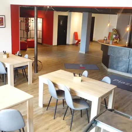 Plaza Nord Hotel Braunschweig