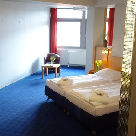 Plaza Nord Hotel 3*