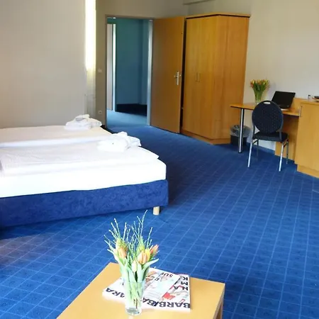 Plaza Nord 3* Braunschweig