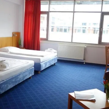 Hotel Plaza Nord Braunschweig