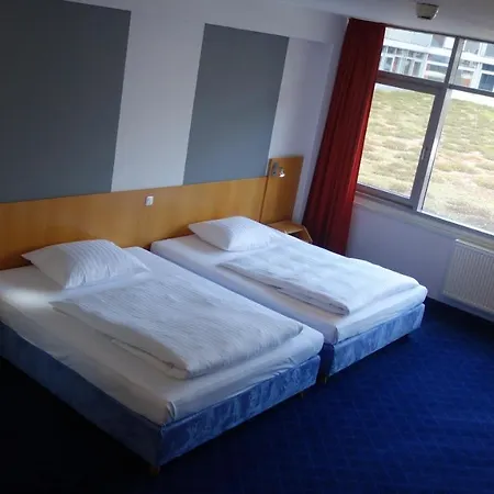 Hotel Plaza Nord