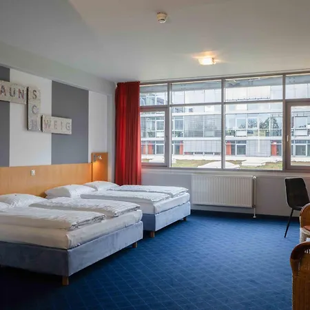 Plaza Nord Hotel 3*