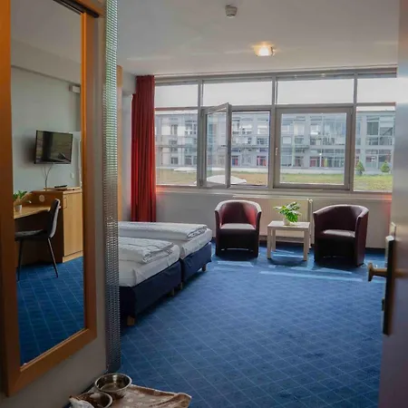 Hotel Plaza Nord Braunschweig