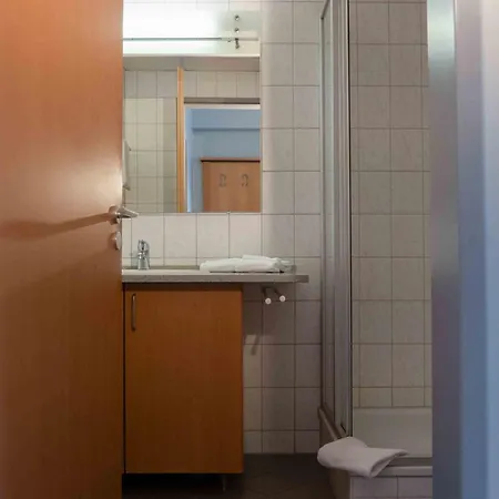 Plaza Nord 3* Braunschweig