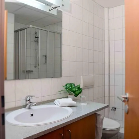 Plaza Nord Hotel