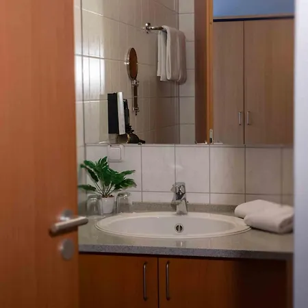 Hotel Plaza Nord