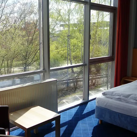 Plaza Nord Hotel Braunschweig