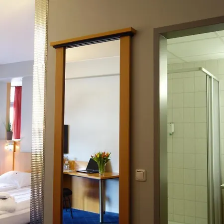 Plaza Nord Hotel