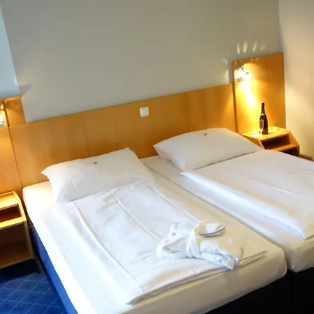 Plaza Nord Hotel 3*
