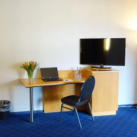 Plaza Nord Hotel Braunschweig