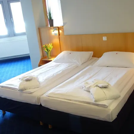 Plaza Nord 3* Braunschweig