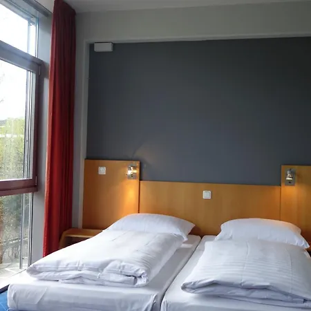 Hotel Plaza Nord Braunschweig
