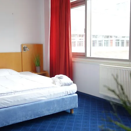 Plaza Nord Hotel Braunschweig