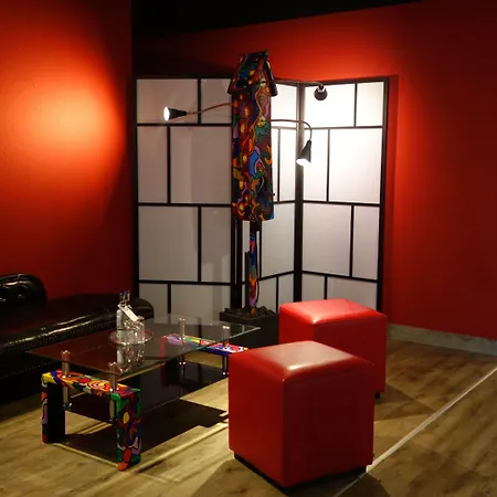 Plaza Nord 3* Braunschweig