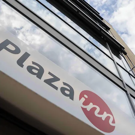 Plaza Nord 3* Braunschweig