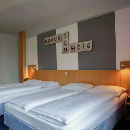 Plaza Nord Hotel